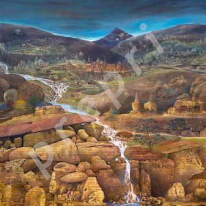 Palast der Himmlischen Prinzessin