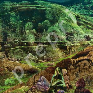 Das Geheinjis der 3 Schwestern