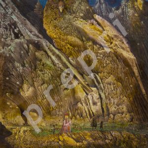 Der Magier vom Eulenberg