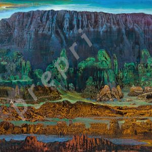 Im Land des tausend blättrigen Lotus