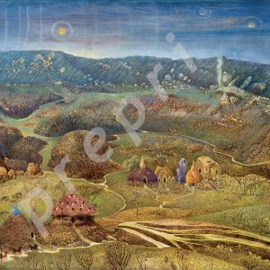 Ankunft auf der magischen Insel