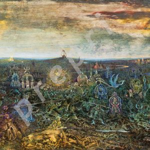 Ausflug der Schamanen