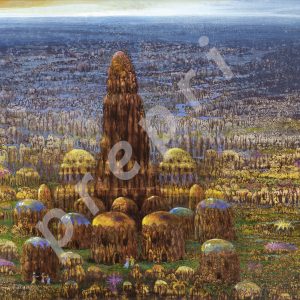 In den Gärten Poseidons